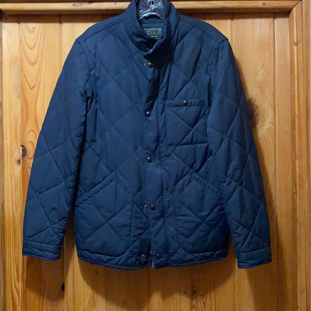 J.Crew Men’s Field Jacket